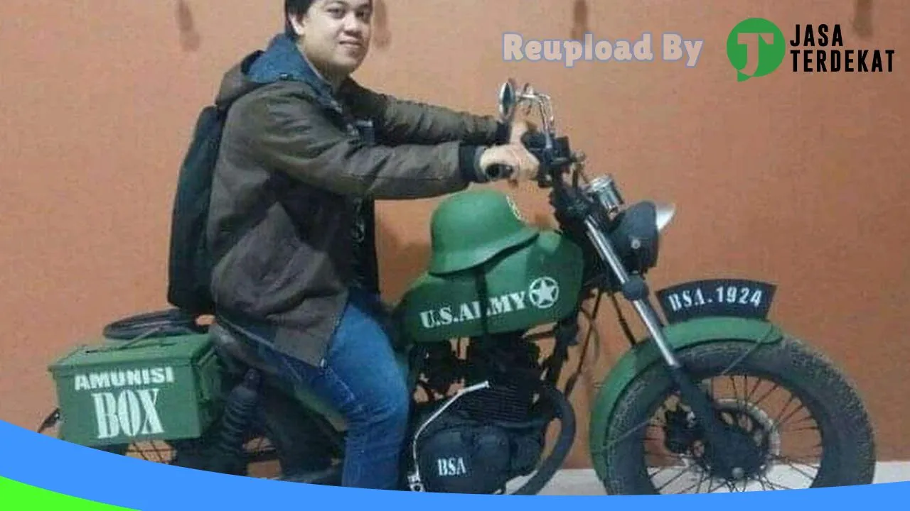 Gambar Jugadors Motor Bulukumba di Bulukumba, Sulawesi Selatan ke 1