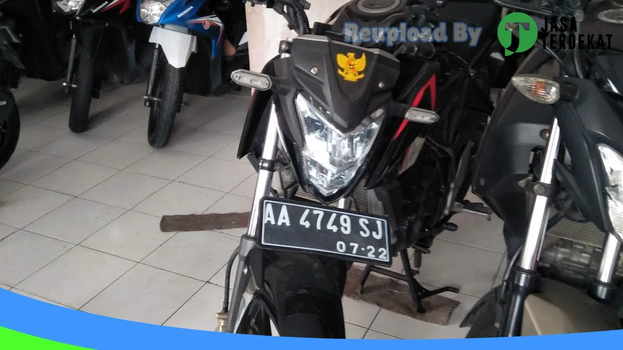Gambar Rizqi Motor Pejagoan di Kebumen, Jawa Tengah ke 5