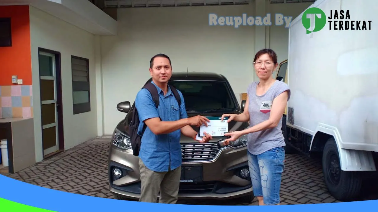 Gambar Dealer mobil Suzuki madura di Bangkalan, Jawa Timur ke 2