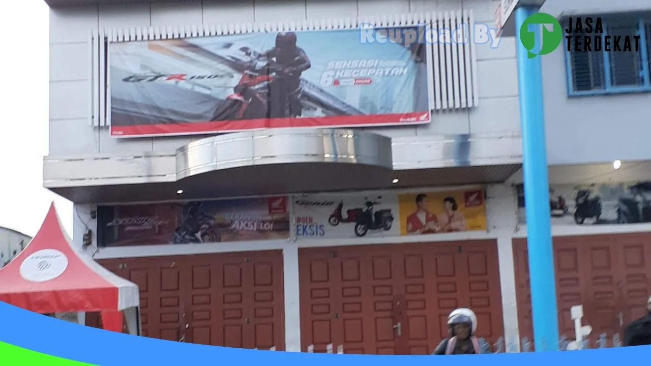 Gambar SETIA MOTOR di Karo, Sumatera Utara ke 3