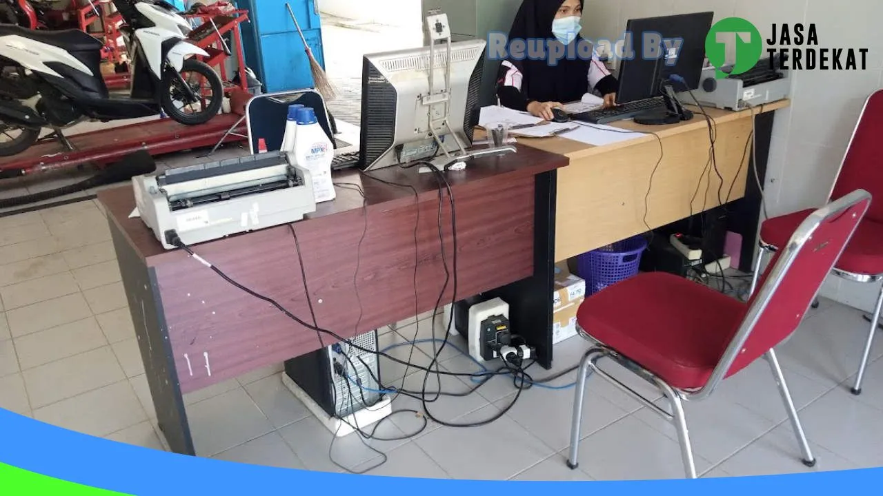 Gambar KPM RIMO di Aceh Singkil, Aceh ke 2