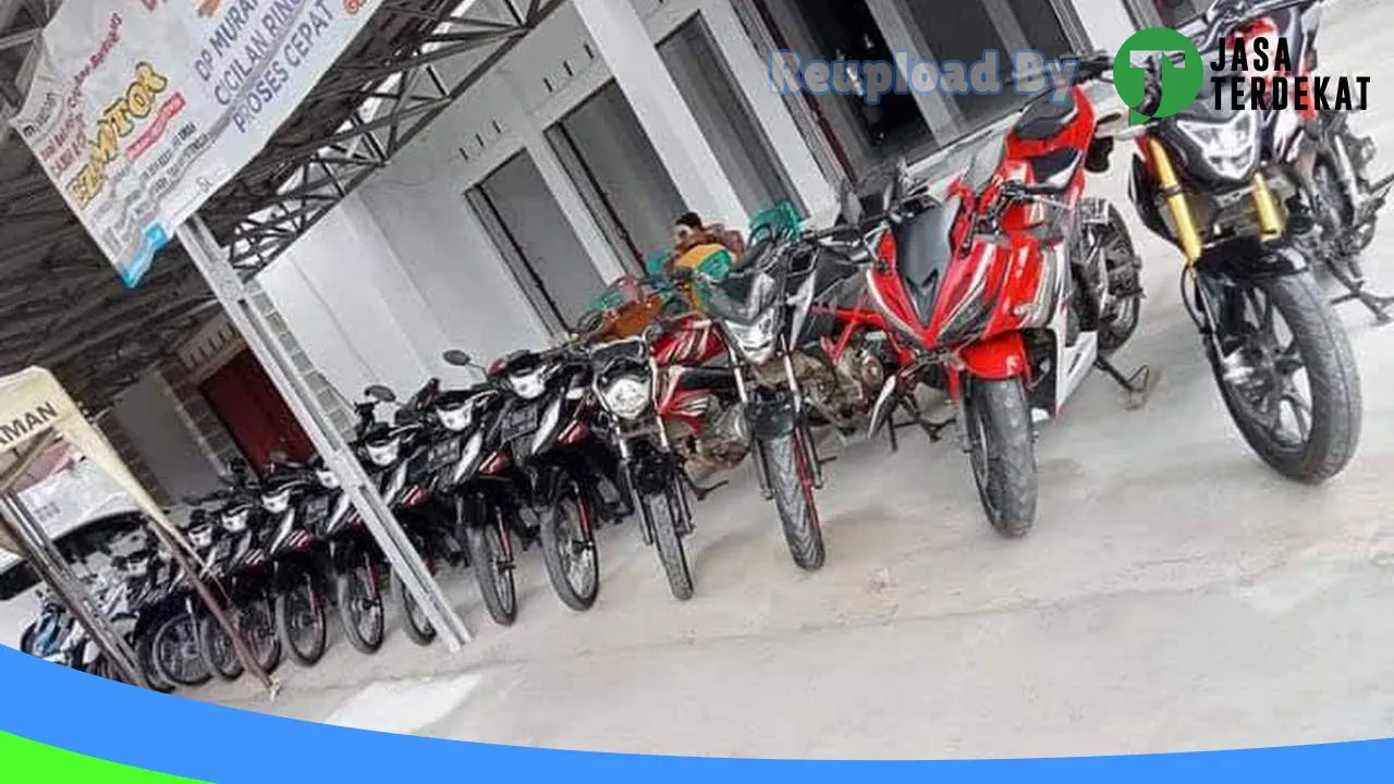 Gambar UD. Eza Motor di Pasaman Barat, Sumatera Barat ke 2
