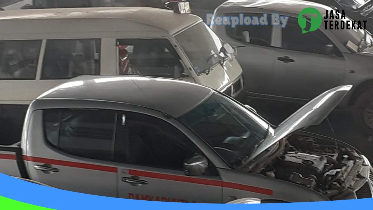Gambar PT. Kerinci Permata Motors Mitsubishi Motors di Jambi, Jambi ke 5