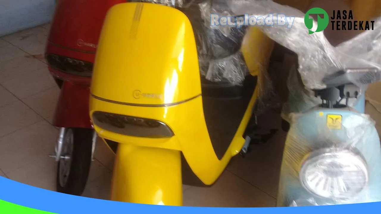 Gambar Belva Jaya Mobil di Pekalongan, Jawa Tengah ke 2