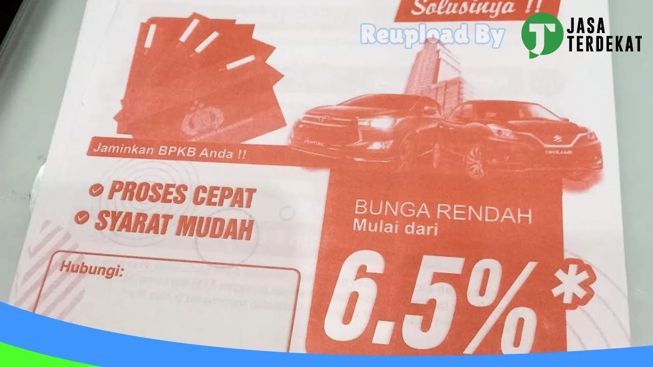 Gambar JUAL BELI MOBIL MURAH SALATIGA || SHOWROOM MOBIL MURAH DAN BERKUALITAS SALATIGA || GUSTI AUTOCAR di Salatiga, Jawa Tengah ke 2