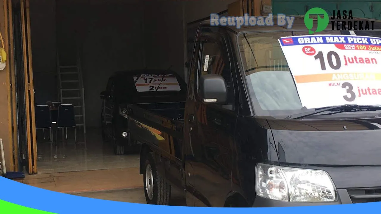 Gambar Astra DSP Lhokseumawe di Lhokseumawe, Aceh ke 3