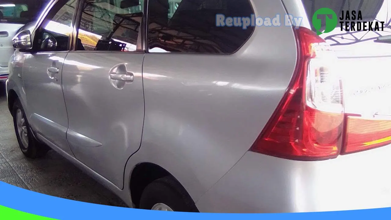 Gambar Rumapea Auto 2 di Simalungun, Sumatera Utara ke 5