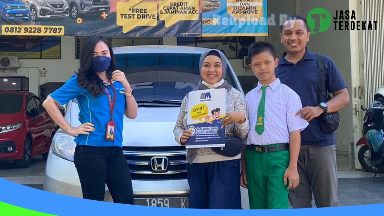Gambar Showroom Jual Beli mobil bekas Sidoarjo | Harris Mobil Sidoarjo di Sidoarjo, Jawa Timur ke 5