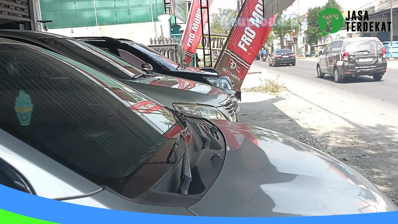 Gambar FRD MOBIL GRESIK di Gresik, Jawa Timur ke 3