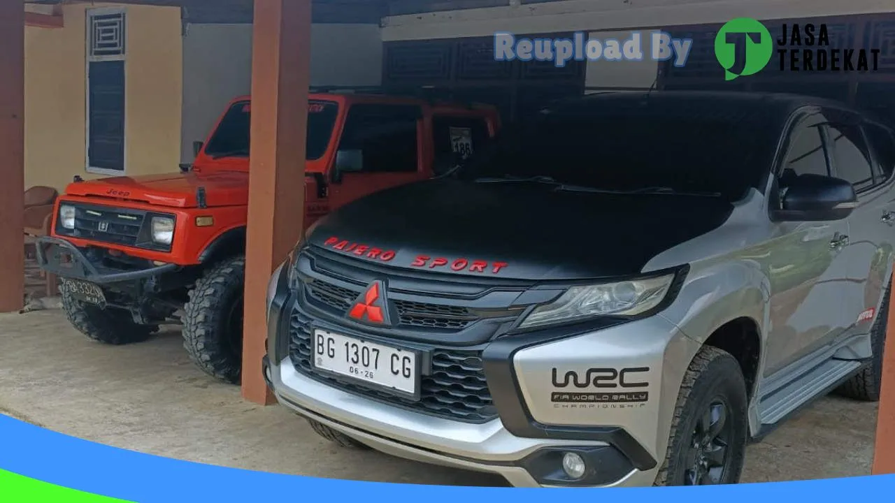Gambar Berkah jaya motor di Dharmasraya, Sumatera Barat ke 2