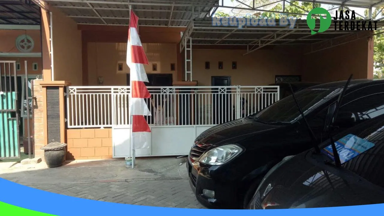 Gambar ANDANG MOBIL 150 di Pati, Jawa Tengah ke 2