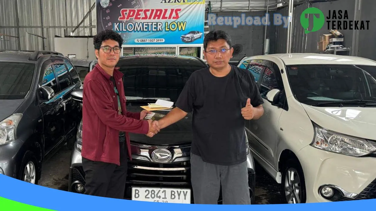 Gambar AZRA AUTO CAR di Kota Depok, Jawa Barat ke 4