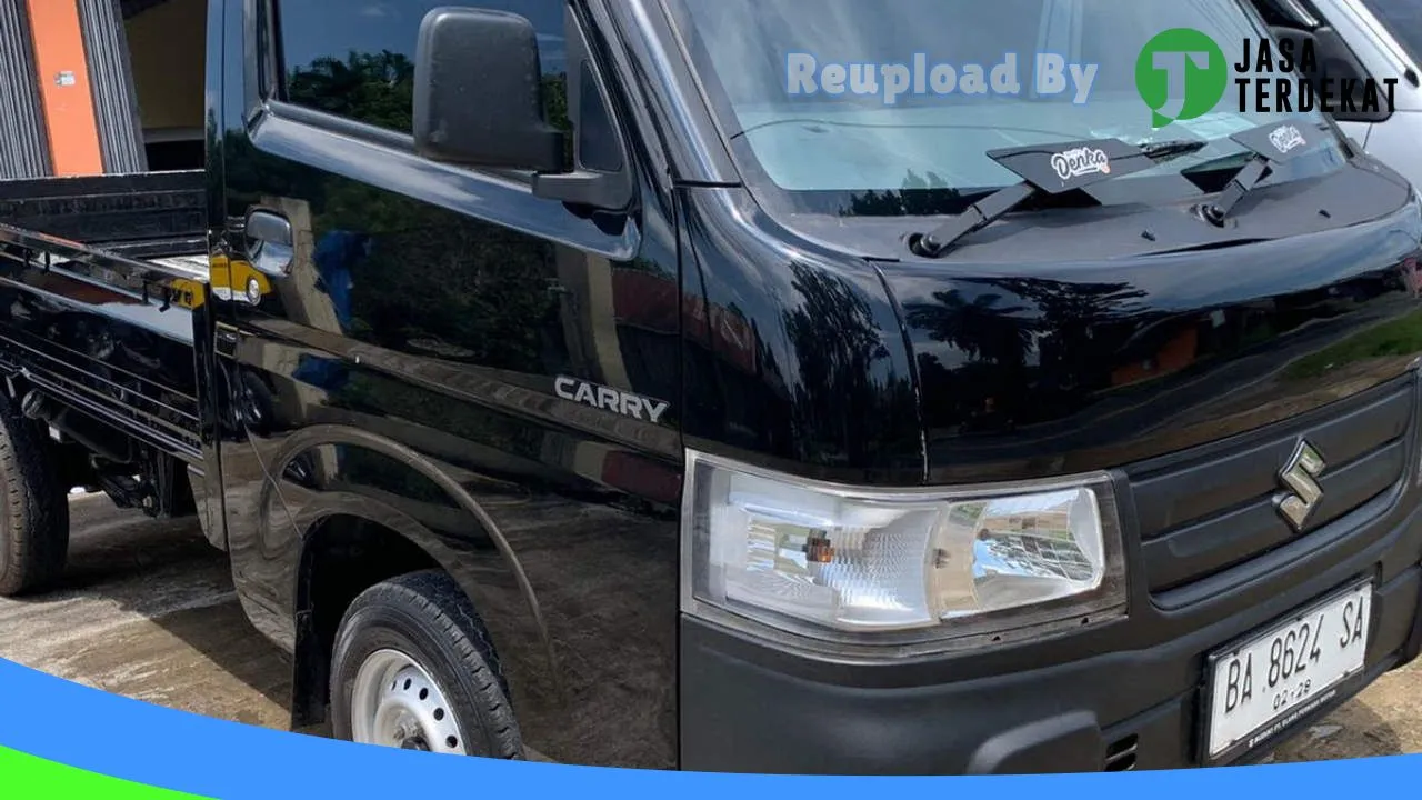 Gambar CV.MEGA PERKASA MOTOR di Pasaman, Sumatera Barat ke 3