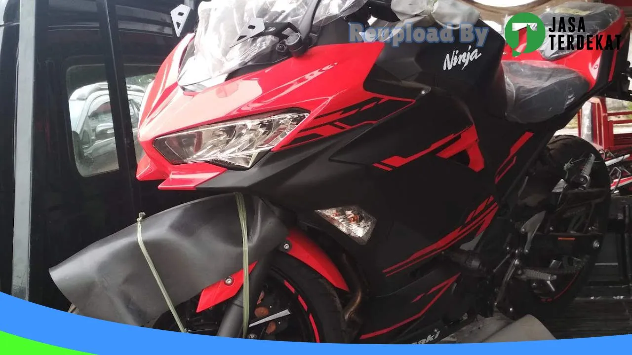 Gambar Jihan abadi mobil sampit di Kotawaringin Timur, Kalimantan Tengah ke 5