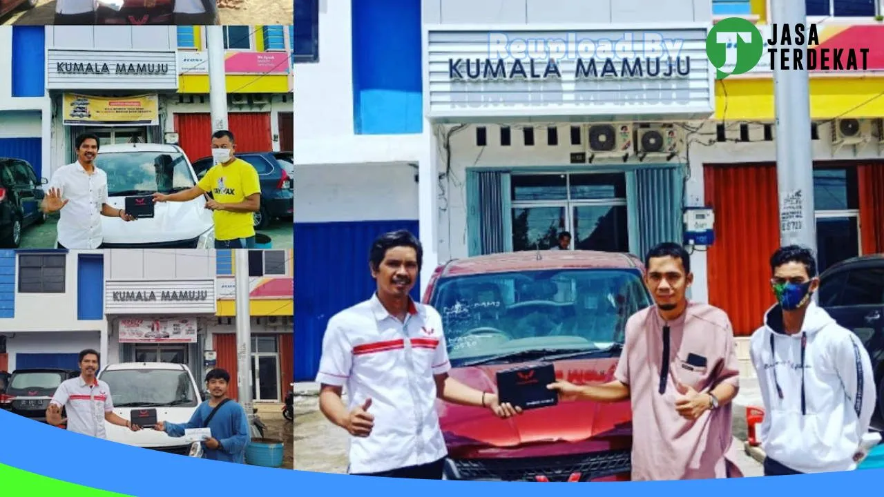 Gambar Wuling Kumala Mamuju di Mamuju Tengah, Sulawesi Barat ke 4