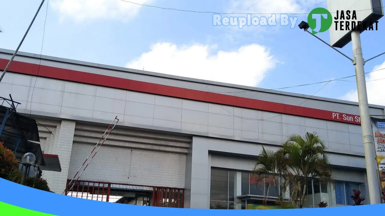 Gambar PT. Sun Star Motor Wonosobo Jawa Tngh di Wonosobo, Jawa Tengah ke 5