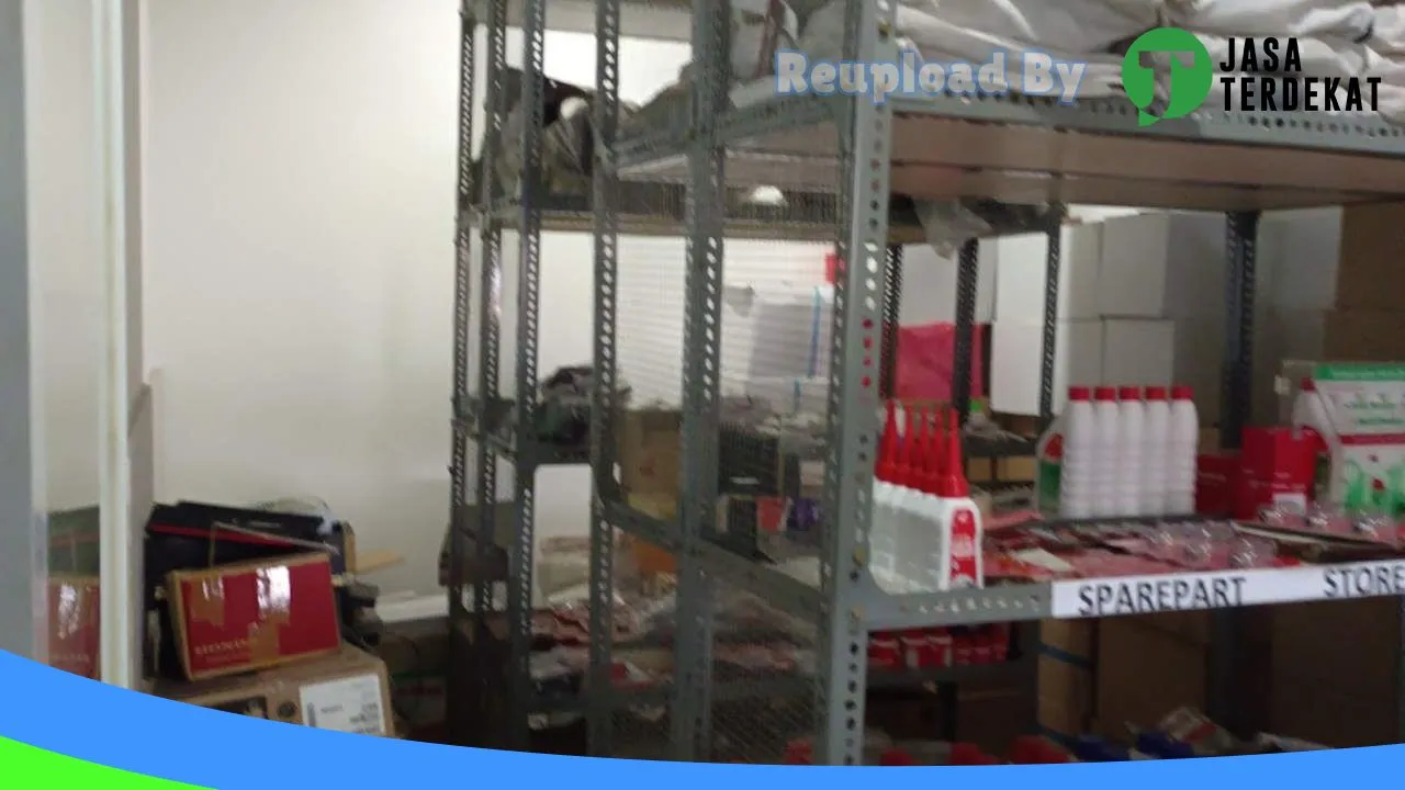Gambar Jaya Motor Bantaeng di Bantaeng, Sulawesi Selatan ke 3