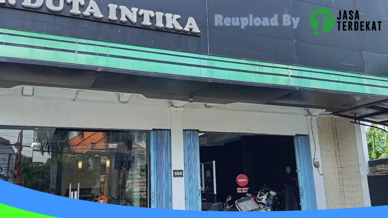 Gambar PT. Duta Intika – Gianyar di Gianyar, Bali ke 1