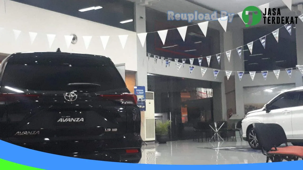 Gambar Toyota Garut ID di Garut, Jawa Barat ke 3