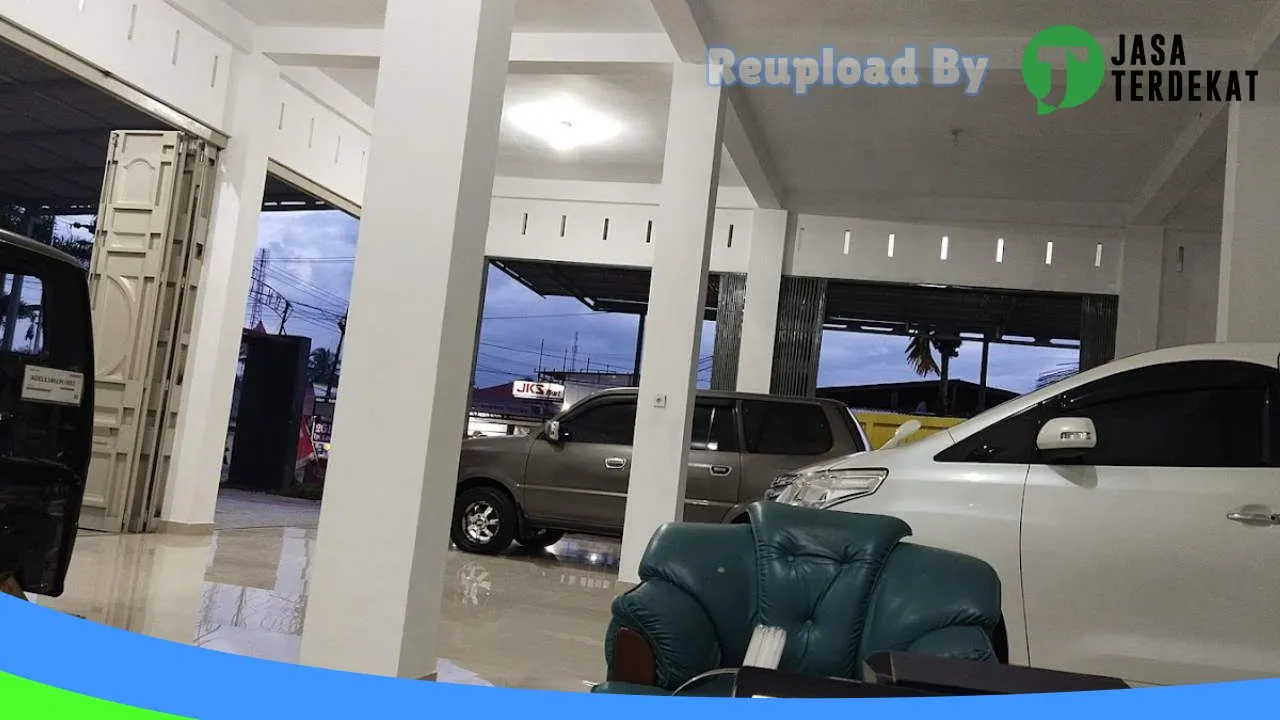 Gambar Showroom Mobil Auto Aldo di Lima Puluh Kota, Sumatera Barat ke 1