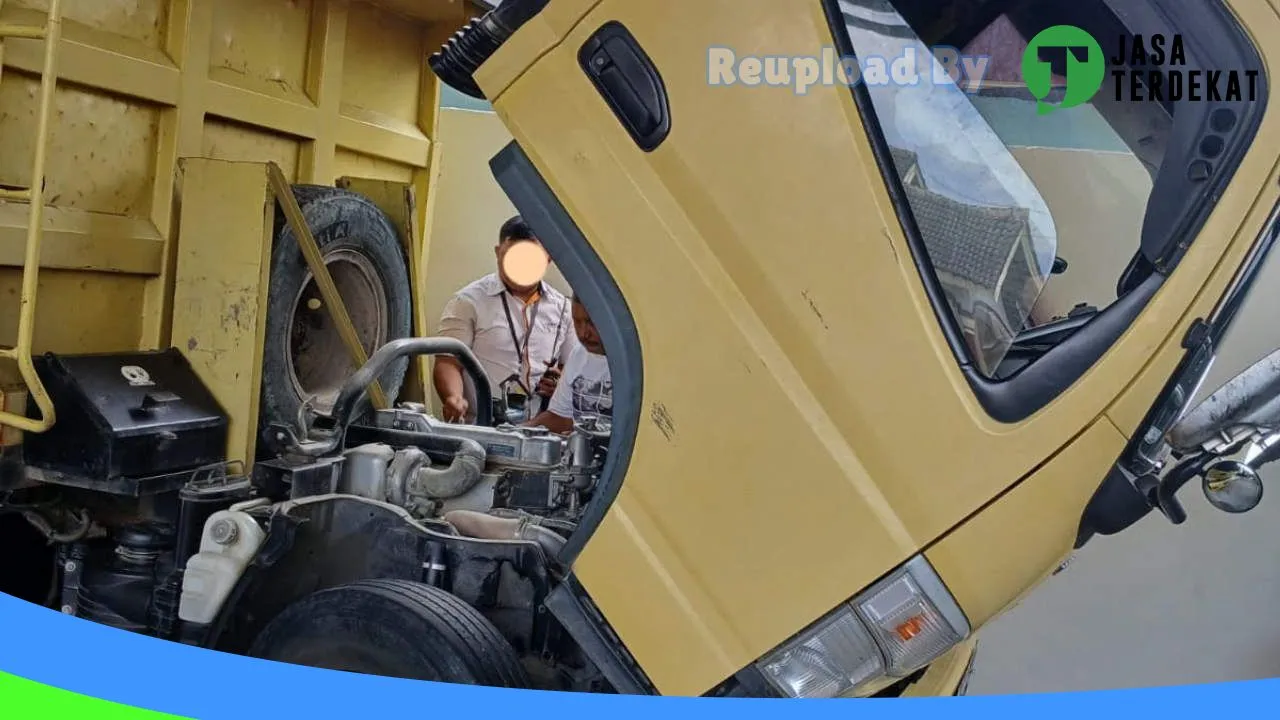 Gambar RAPPI MOBIL di Gorontalo, Gorontalo ke 5