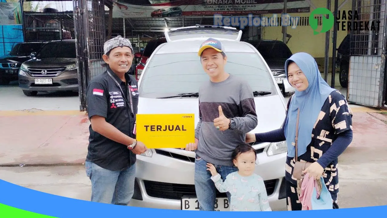 Gambar Tonara Showroom di Bengkulu Utara, Bengkulu ke 4