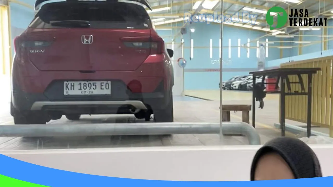 Gambar Honda Trio Tanjung di Tabalong, Kalimantan Selatan ke 5