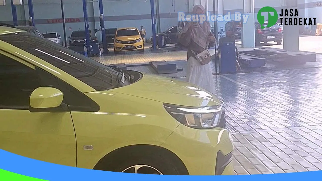 Gambar Honda Sumber Cilacap di Cilacap, Jawa Tengah ke 2