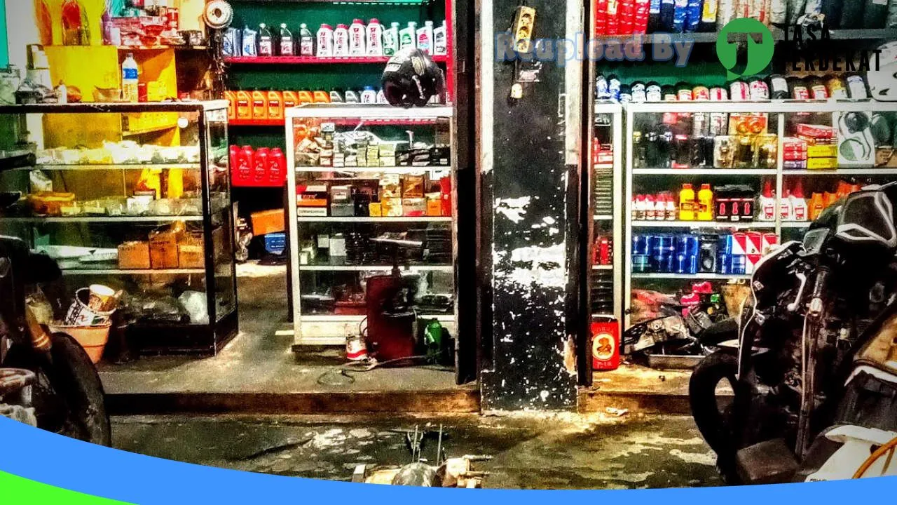 Gambar Bengkel 21 motor di Buol, Sulawesi Tengah ke 2