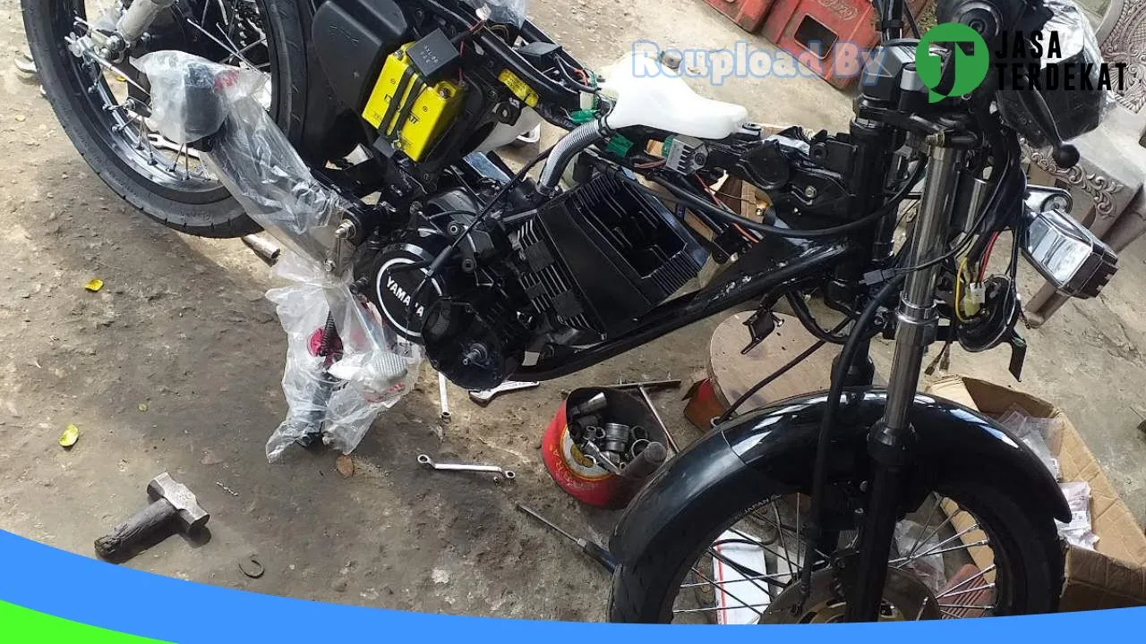 Gambar Galih Jaya Motor di Ogan Komering Ulu Selatan, Sumatera Selatan ke 3