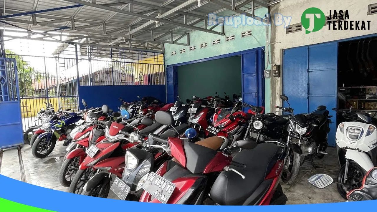 Gambar Aqifa Showroom Motor di Donggala, Sulawesi Tengah ke 1
