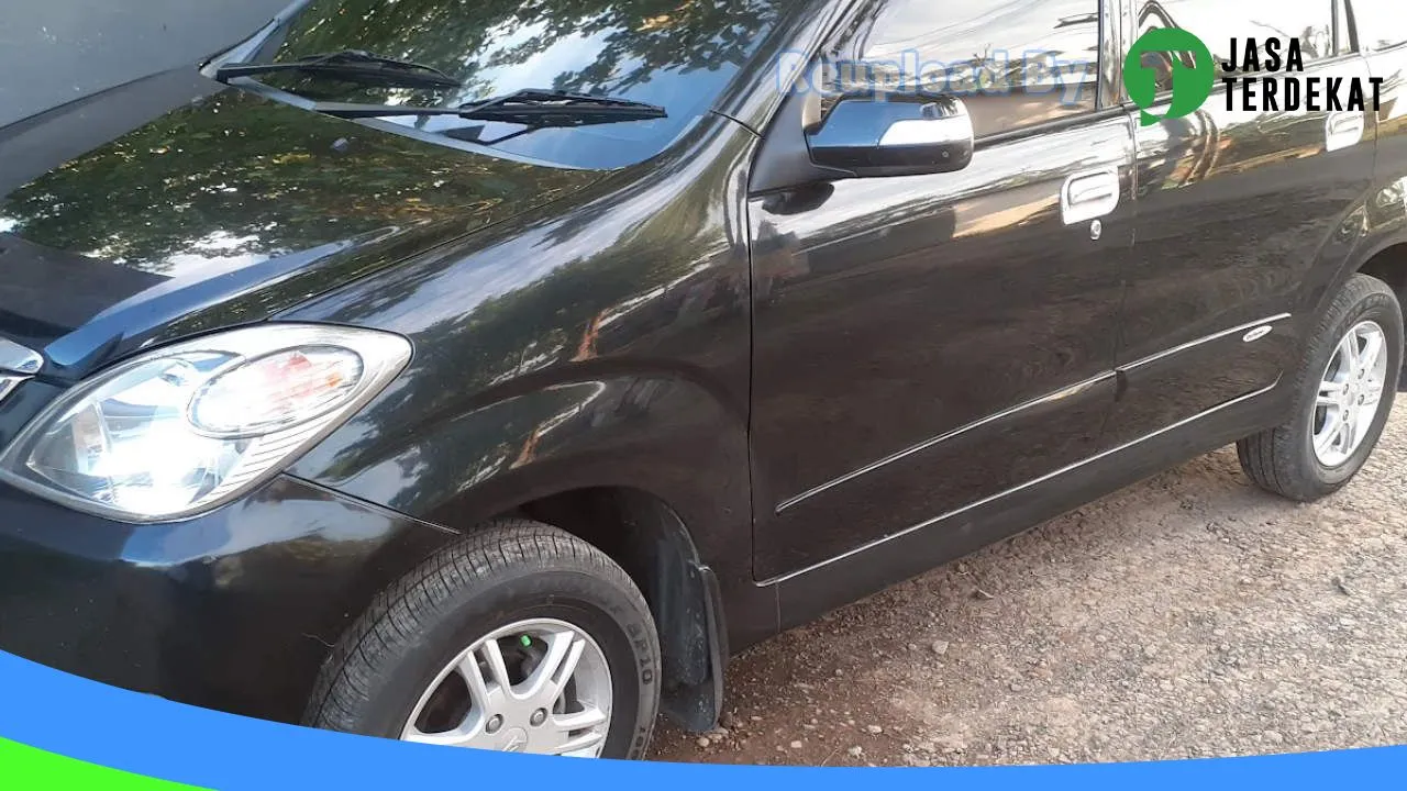 Gambar MM.Mobil di Batang, Jawa Tengah ke 3