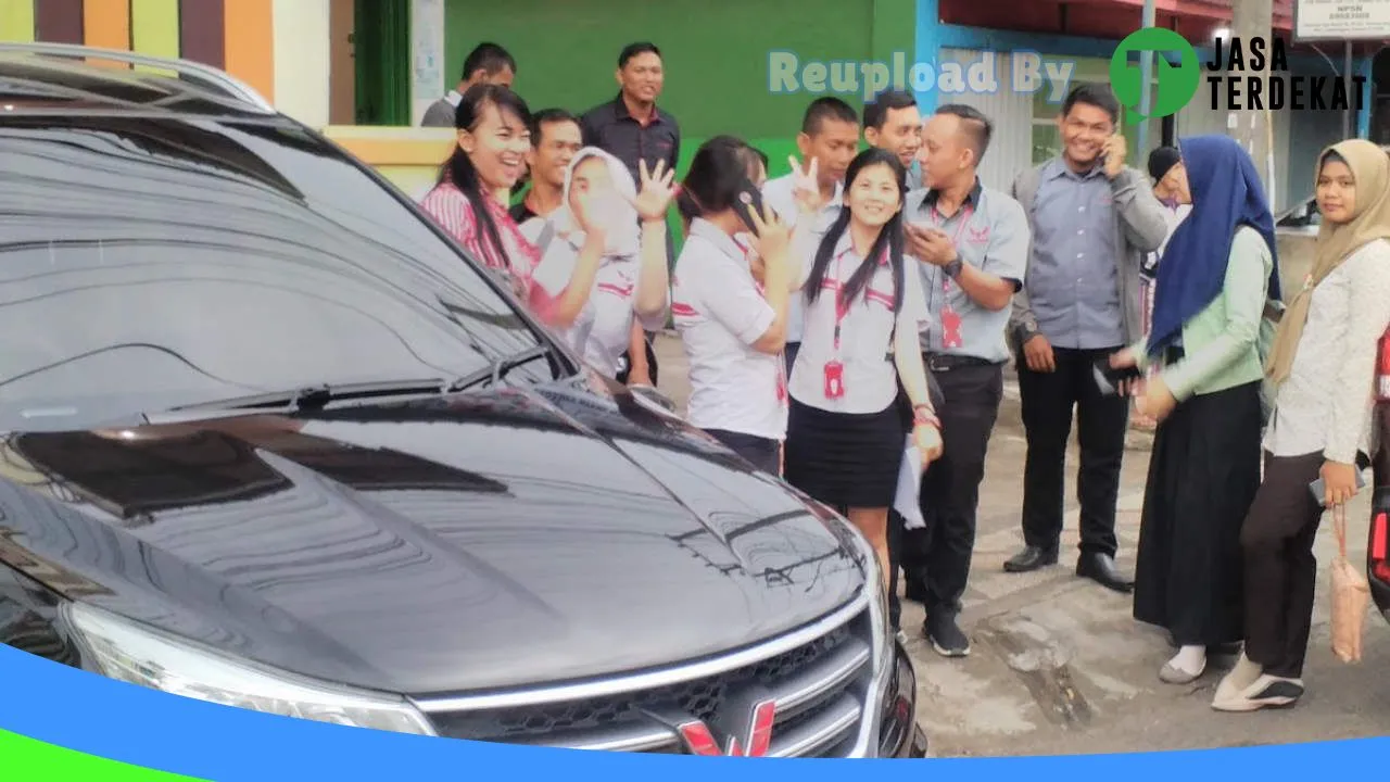 Gambar WULING MOTORS LUBUK LINGGAU di Lubuklinggau, Sumatera Selatan ke 5