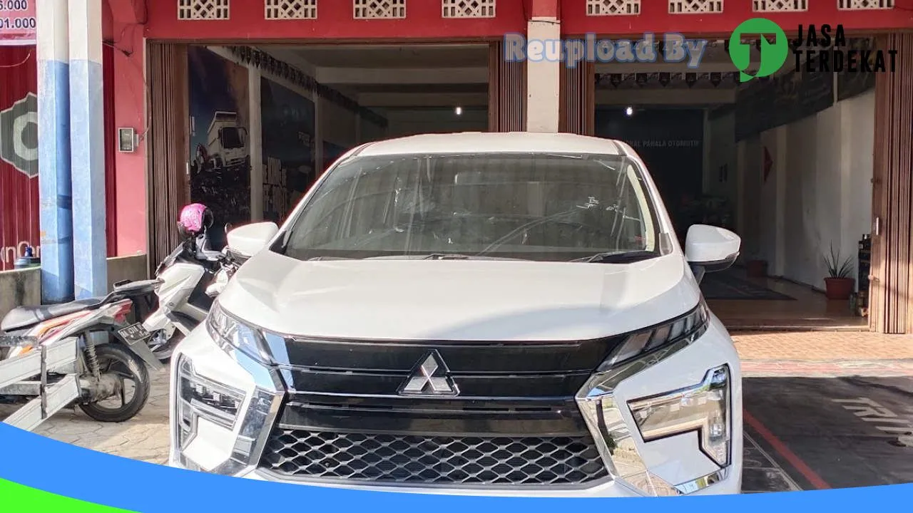 Gambar PT.dipo internasional pahala otomotif Dharmasraya di Dharmasraya, Sumatera Barat ke 4