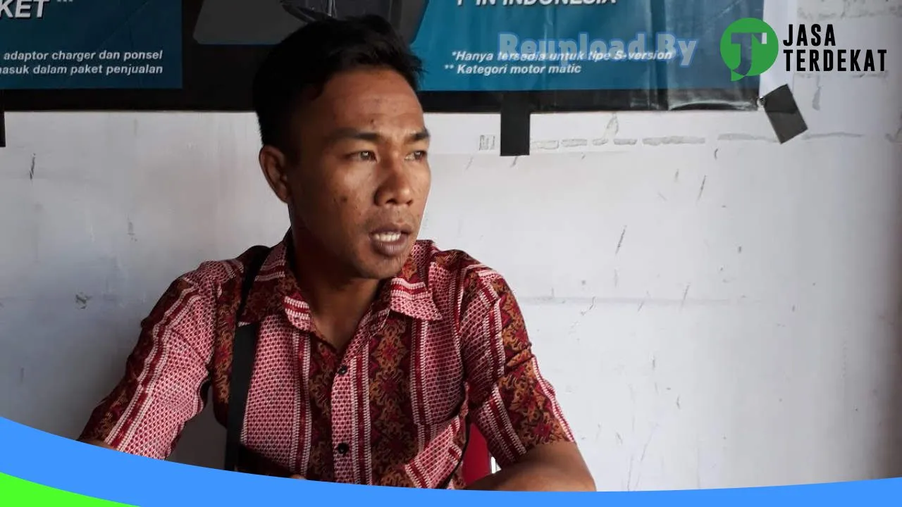 Gambar DEALER YAMAHA PERKASA MOTOR TELUK MELANO di Kayong Utara, Kalimantan Barat ke 5