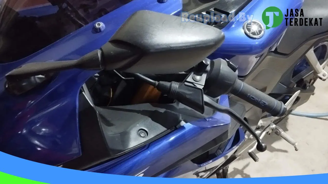 Gambar Artomoro Motor di Kota Cimahi, Jawa Barat ke 5