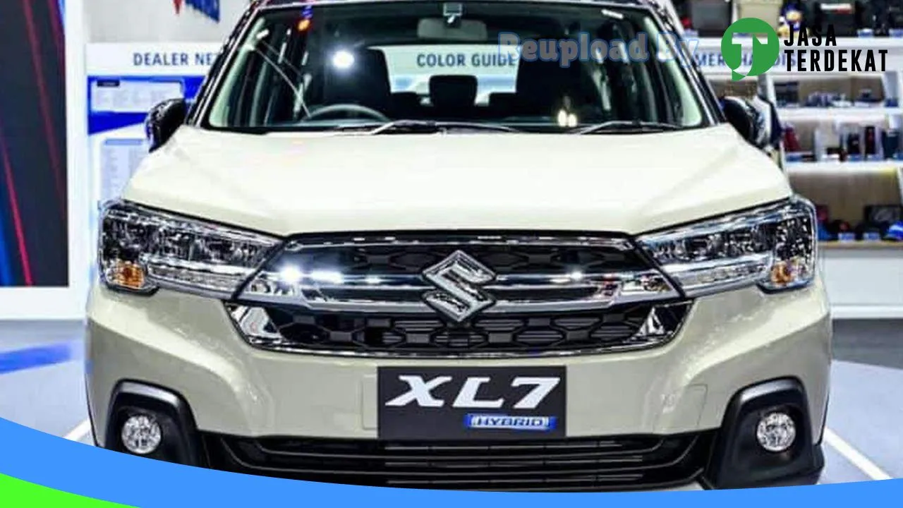 Gambar Suzuki Mobil Soe di Timor Tengah Selatan, Nusa Tenggara Timur ke 5