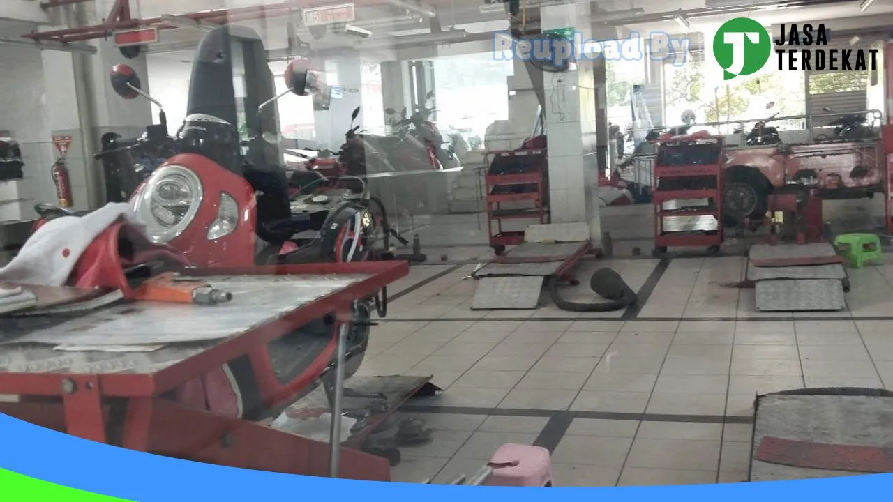 Gambar Astra Motor Brebes 3 di Brebes, Jawa Tengah ke 5