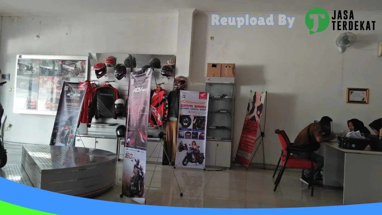Gambar CV Wali Motor Demak di Demak, Jawa Tengah ke 2