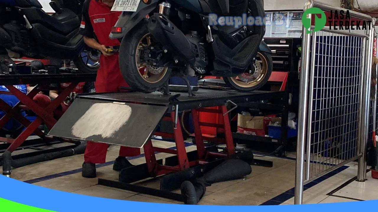 Gambar Maha Surya Motor di Buleleng, Bali ke 3