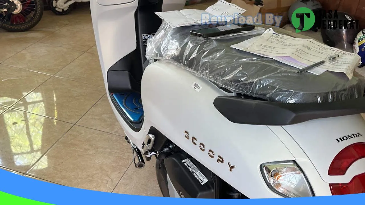 Gambar Astra Motor Blora 1 di Blora, Jawa Tengah ke 3