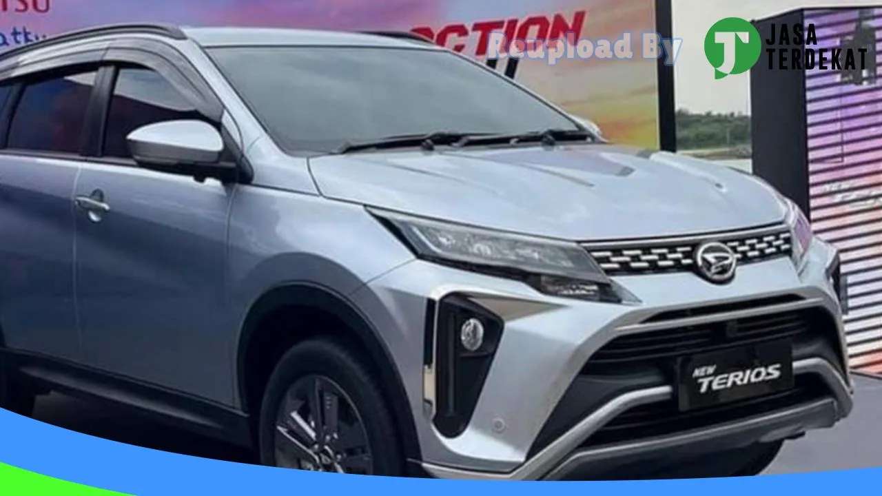 Gambar Dealer Astra Daihatsu Gunungsitoli Nias di Gunungsitoli, Sumatera Utara ke 4