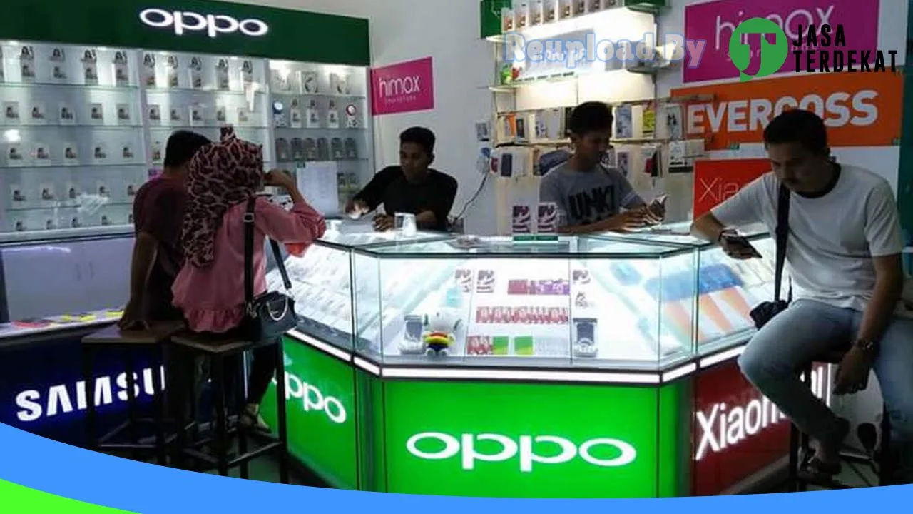 Gambar LHOKSEUMAWE CELL di Lhokseumawe, Aceh ke 1