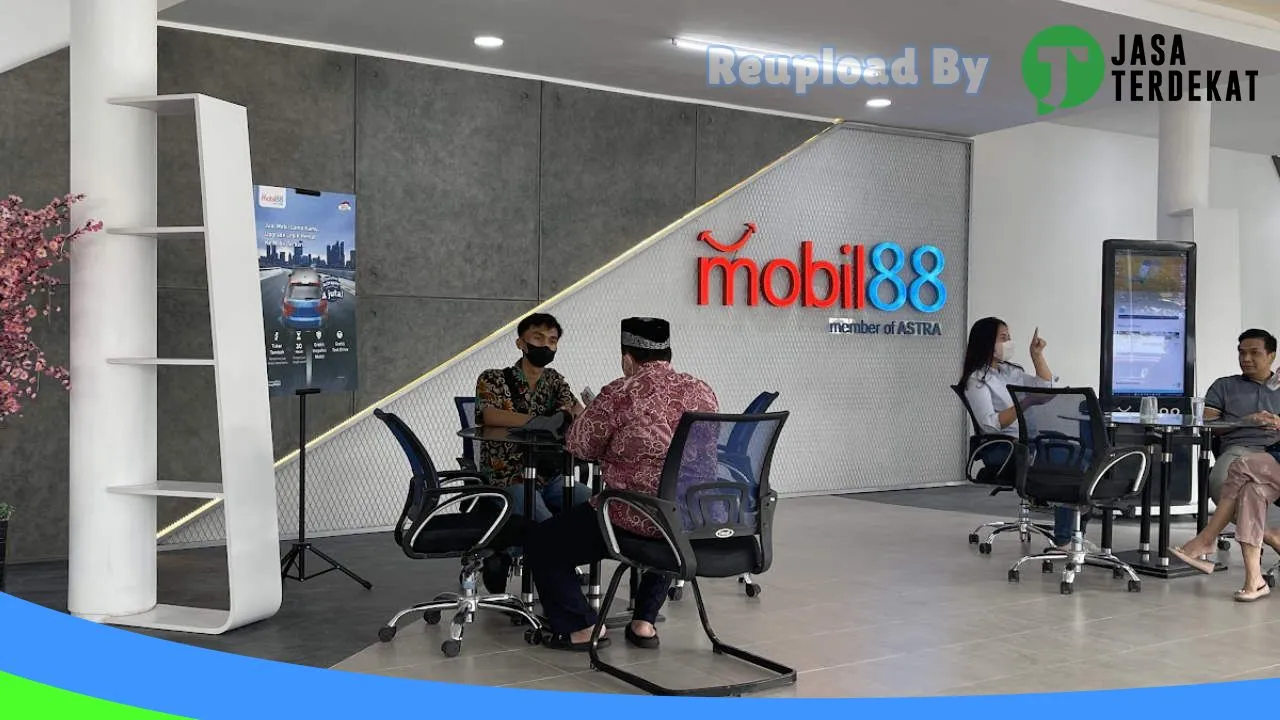 Gambar OLXmobbi Store – Arteri Cilandak, Jakarta di Jakarta Selatan, DKI Jakarta ke 5