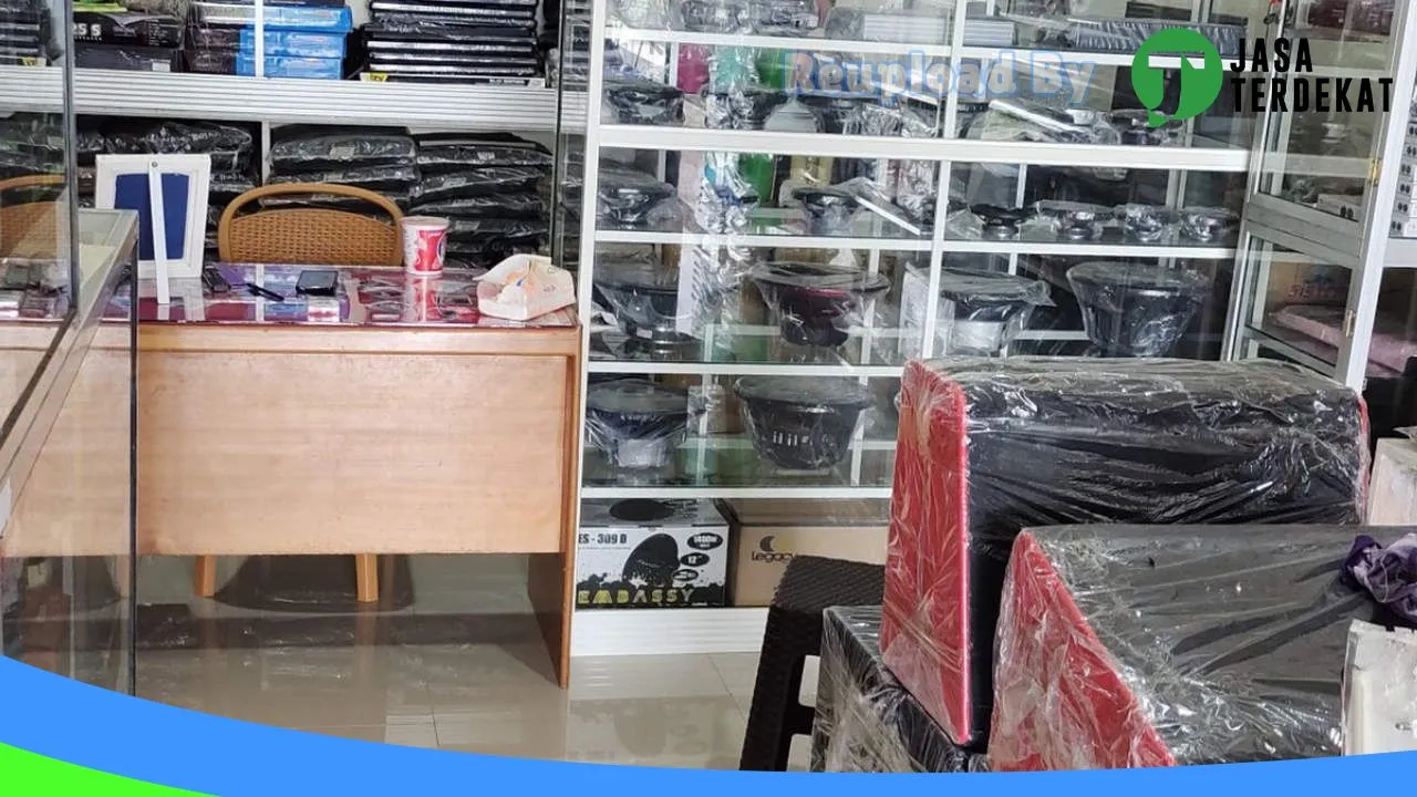 Gambar Fian variasi mobil di Malinau, Kalimantan Utara ke 2