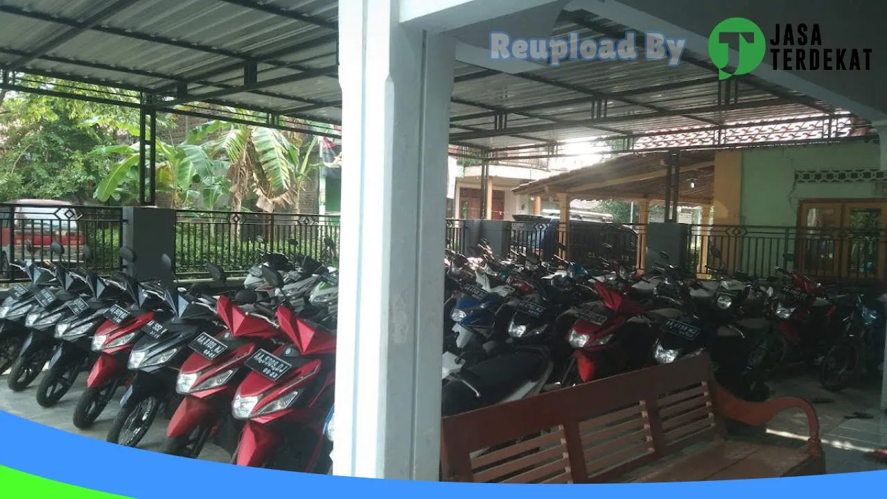 Gambar Mauf Motor di Kebumen, Jawa Tengah ke 2