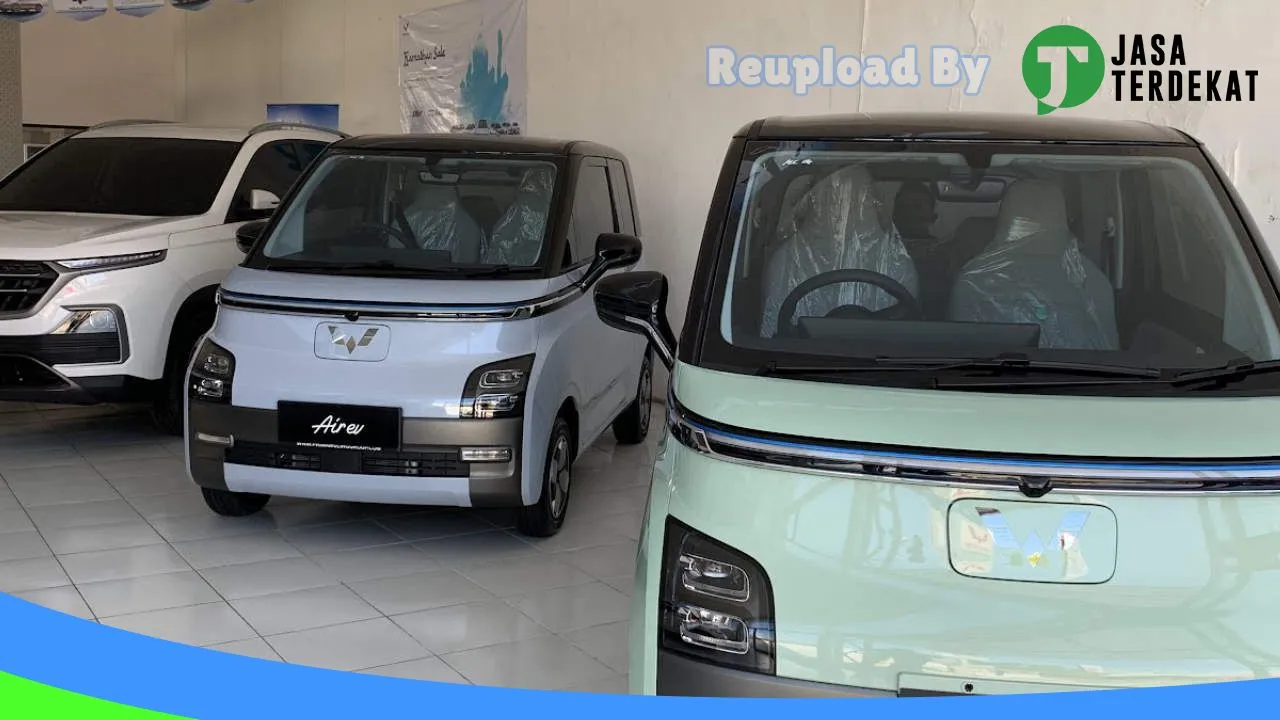 Gambar Wuling madiun di Kota Madiun, Jawa Timur ke 3
