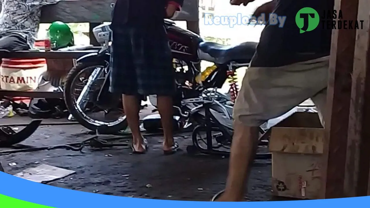 Gambar MULIA JAYA MOTOR POMALAA di Kolaka Timur, Sulawesi Tenggara ke 2