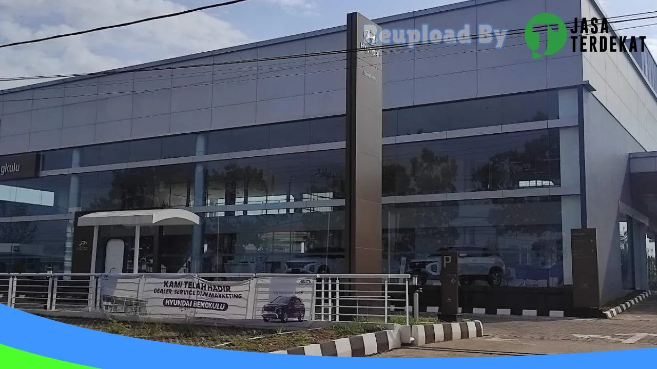 Gambar Hyundai Bengkulu Official di Kota Bengkulu, Bengkulu ke 2