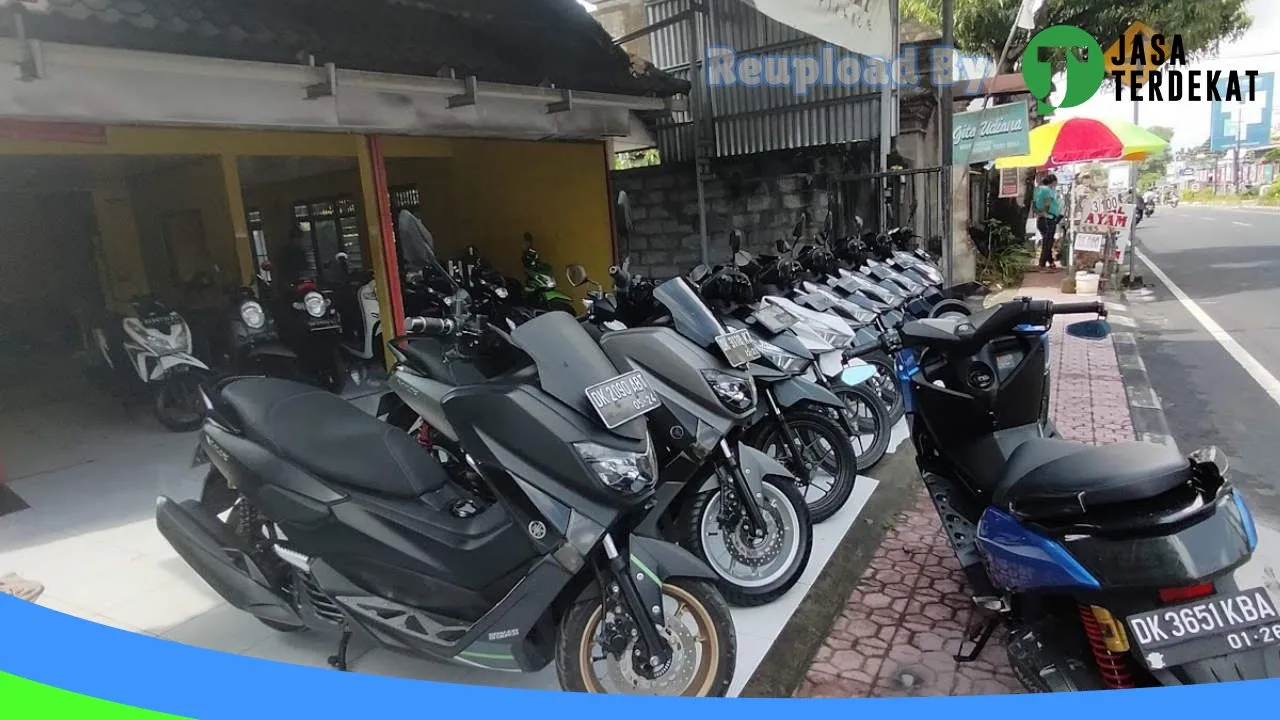 Gambar Semoga jaya motor 2 di Gianyar, Bali ke 1